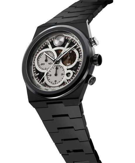 BOLD QUEST CHRONOGRAPH - 3601184