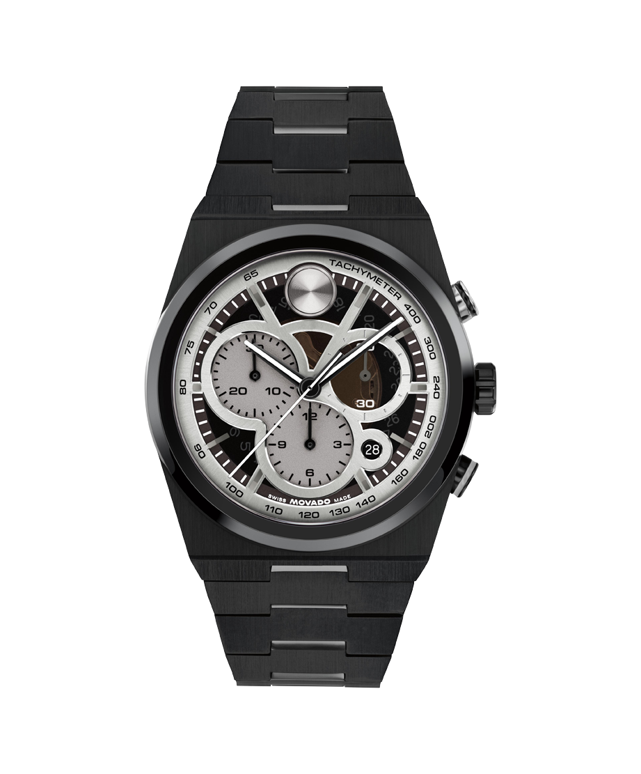 BOLD QUEST CHRONOGRAPH - 3601184