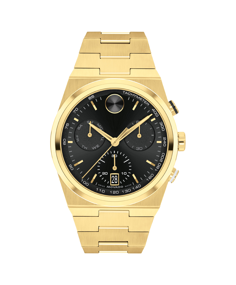 BOLD QUEST CHRONOGRAPH - 3601198