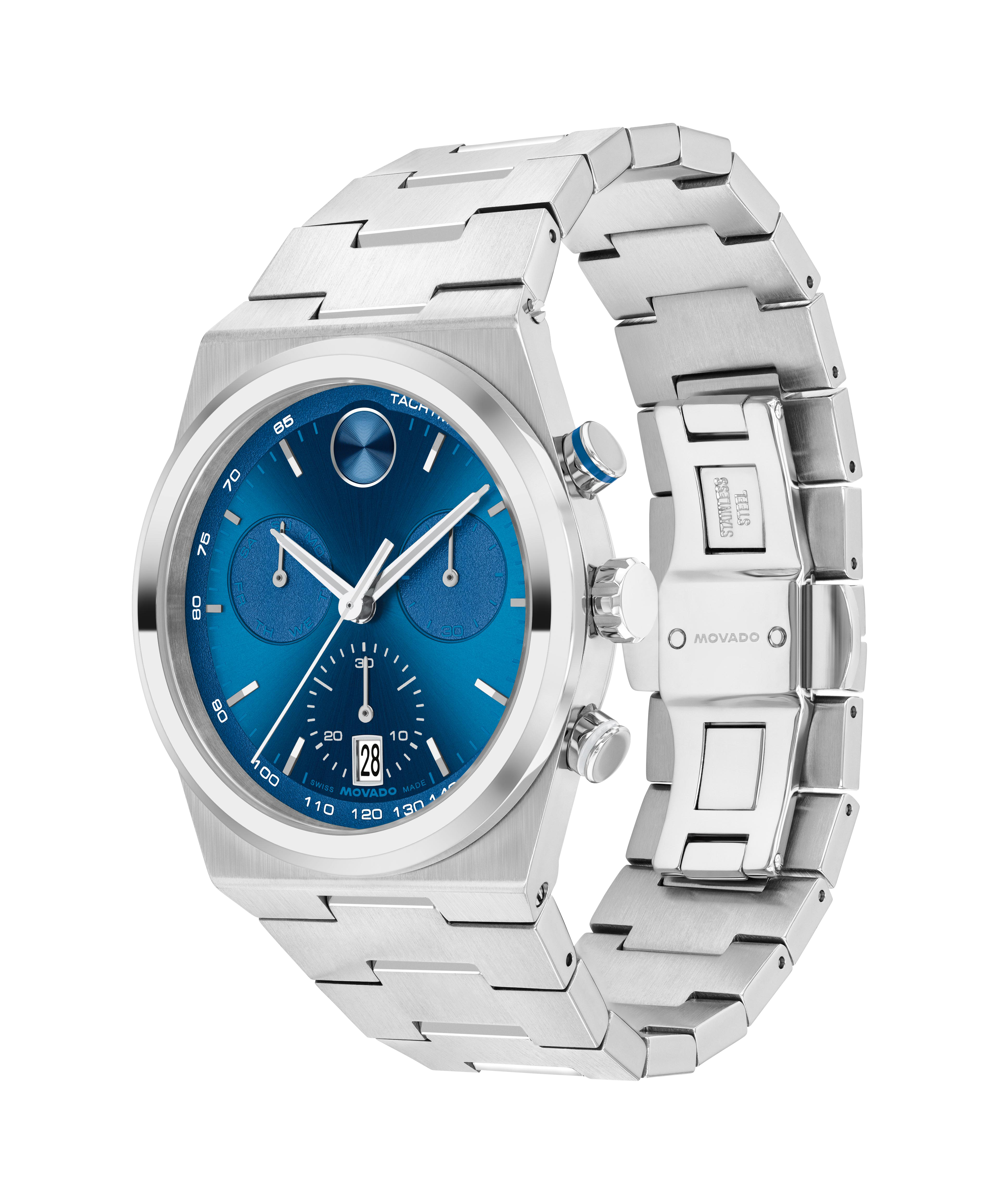 BOLD QUEST CHRONOGRAPH - 3601199