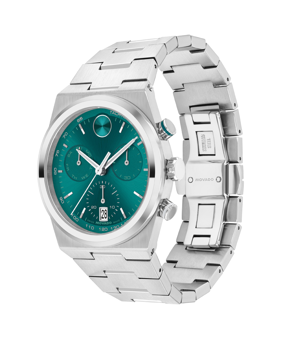 BOLD QUEST CHRONOGRAPH - 3601200