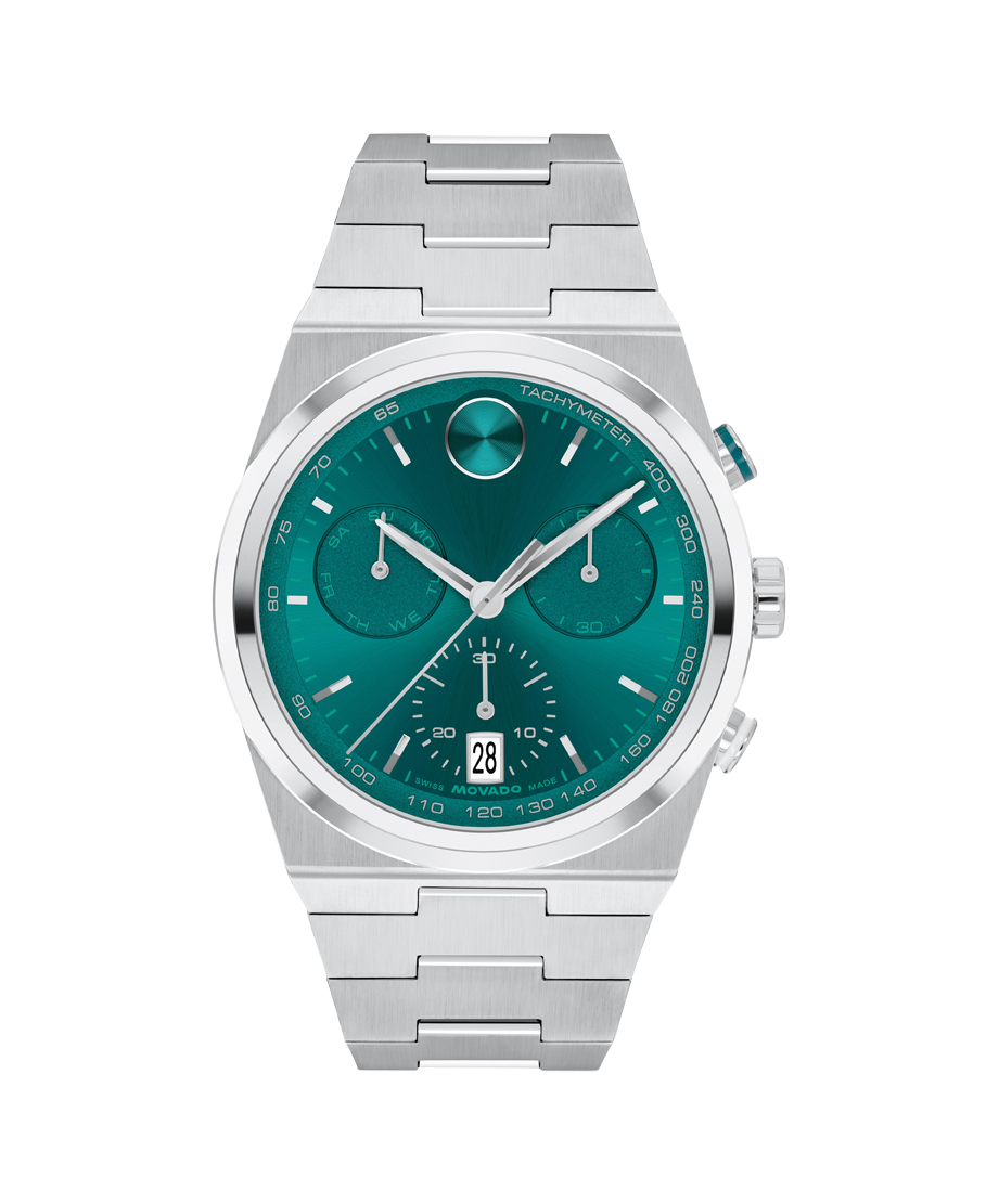 BOLD QUEST CHRONOGRAPH - 3601200