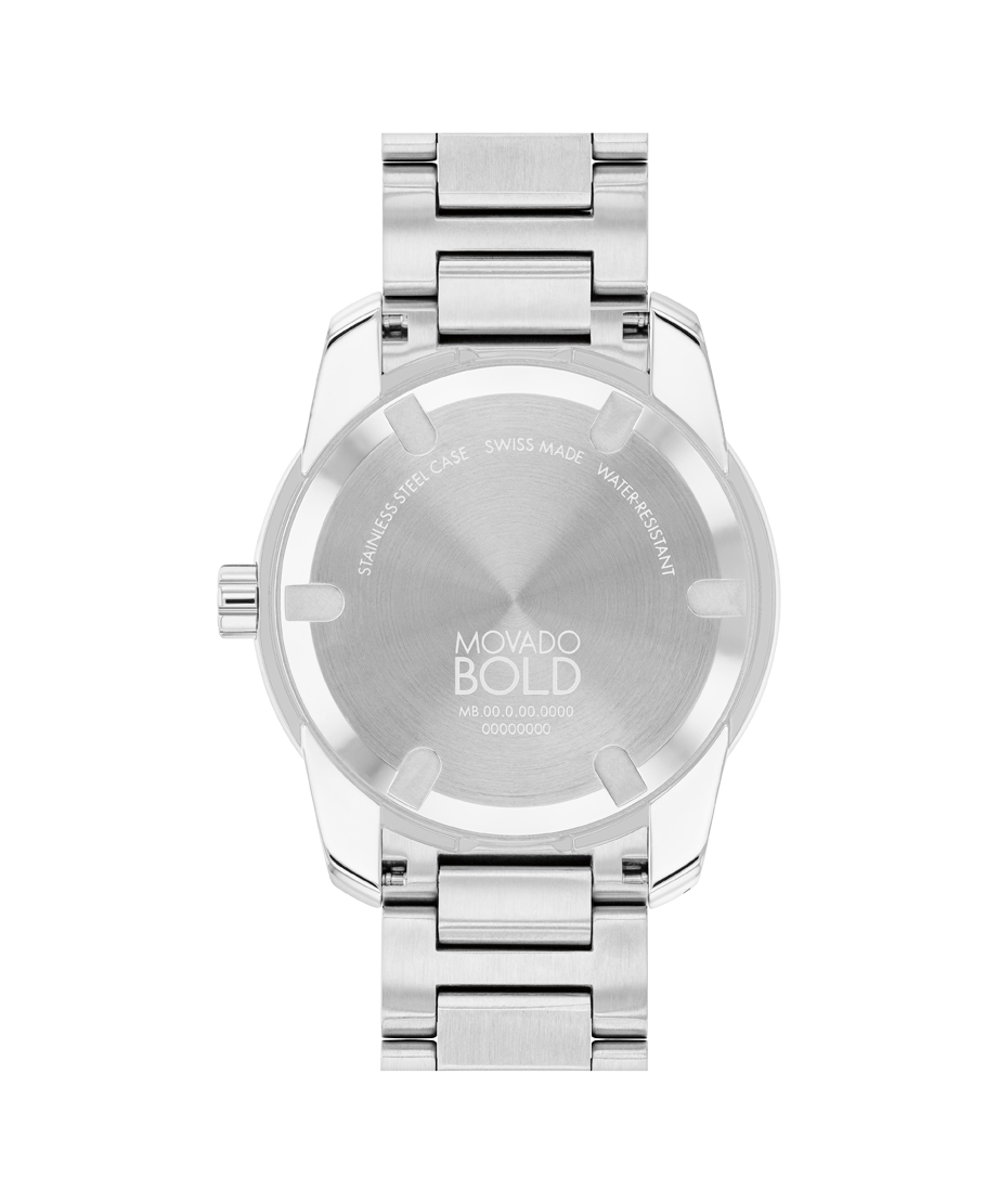 BOLD VERSO - 3601204