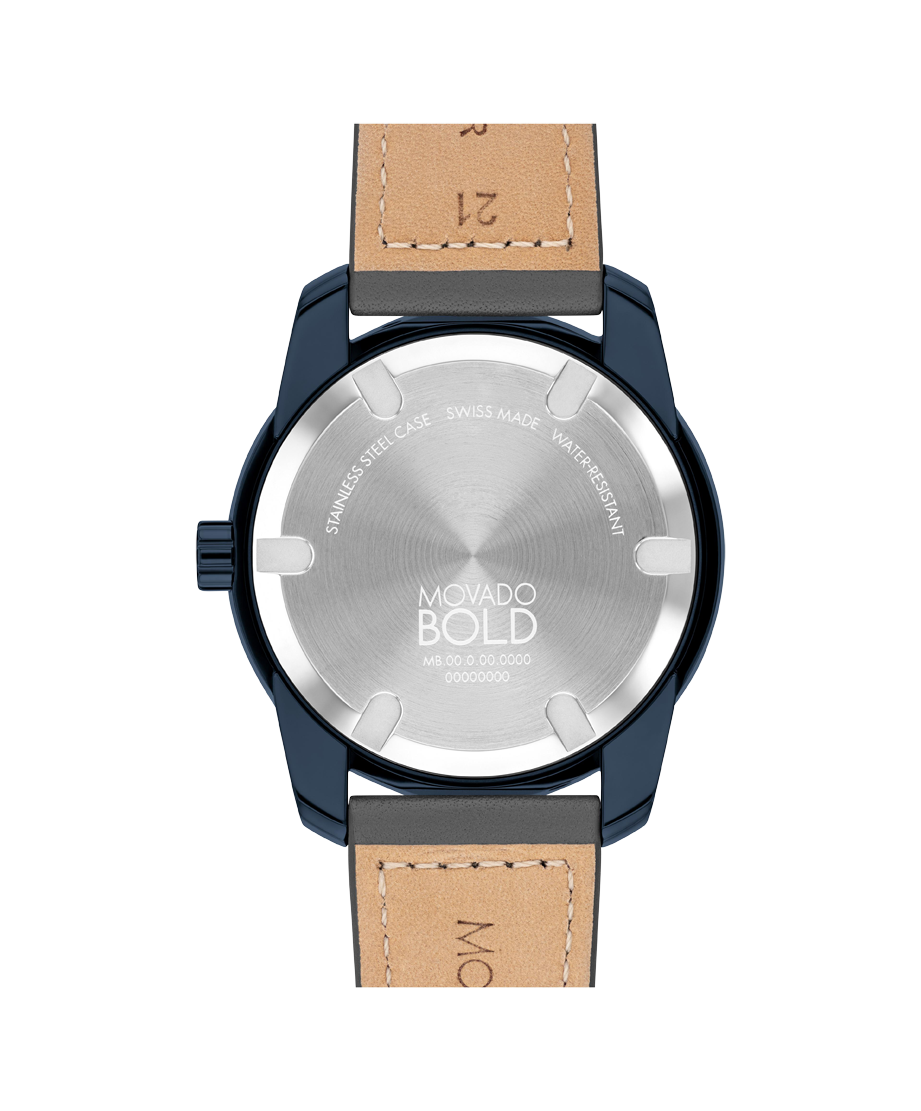 BOLD VERSO - 3601205