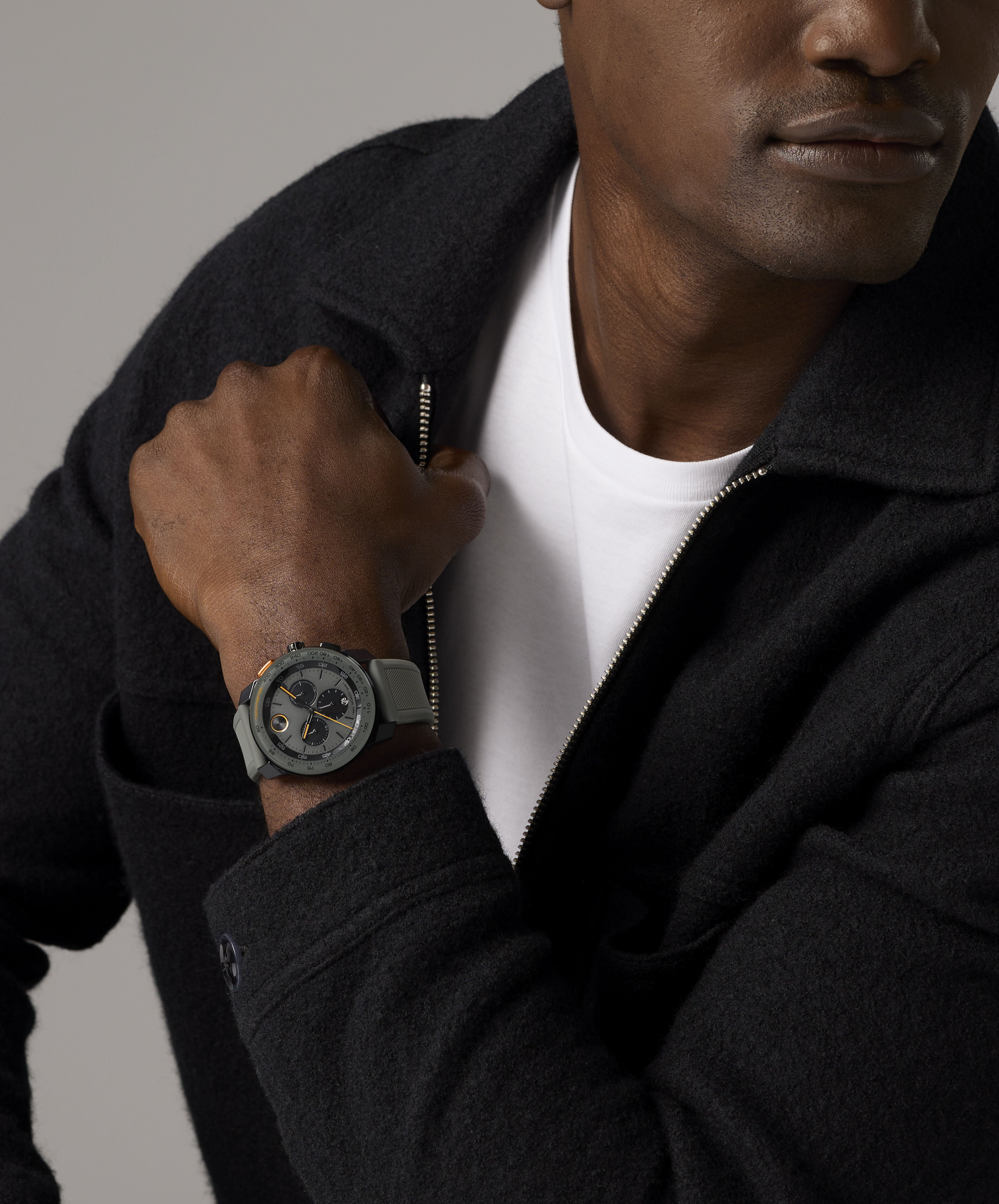 BOLD TR90 CHRONOGRAPH - 3601216