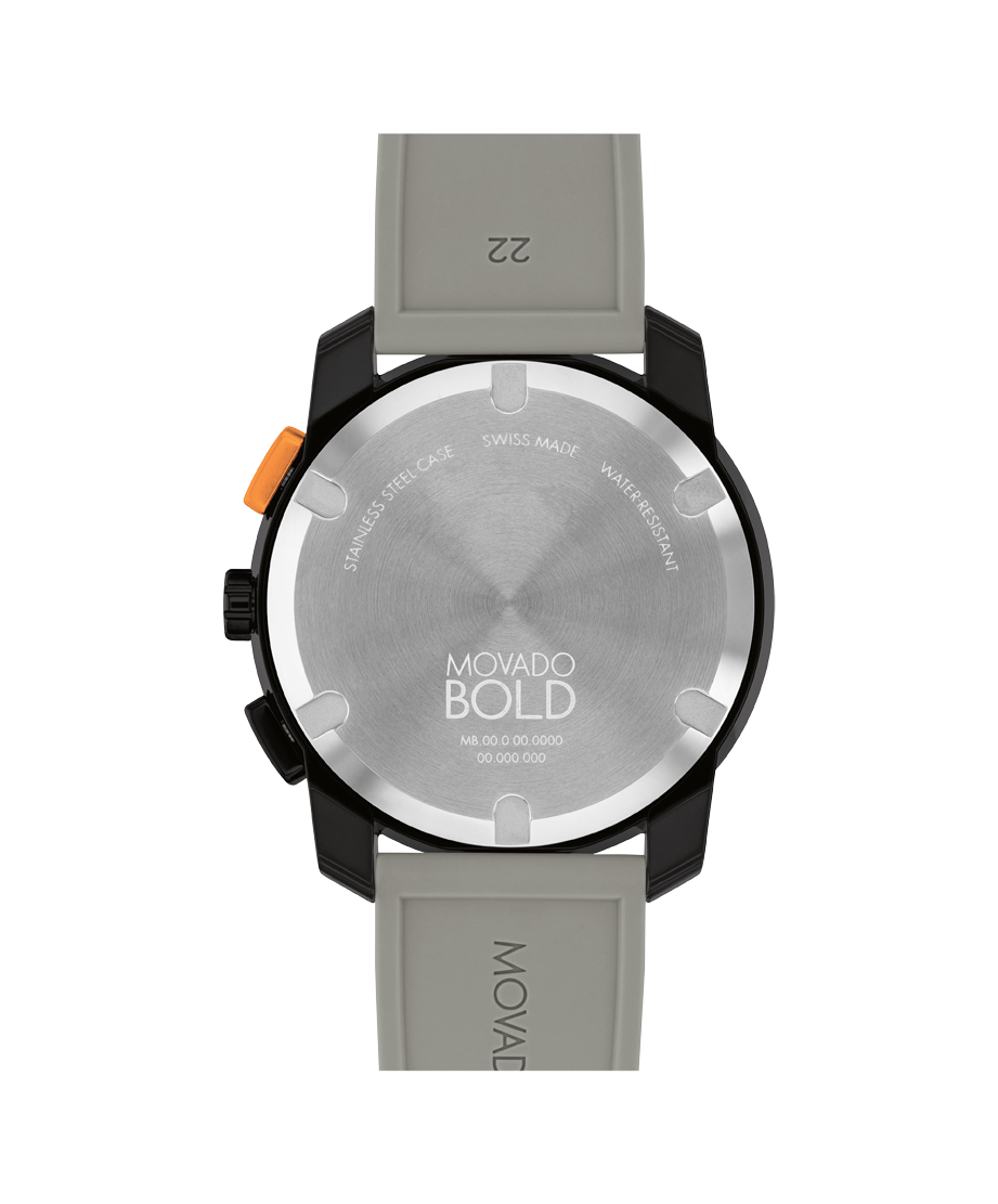 BOLD TR90 CHRONOGRAPH - 3601216
