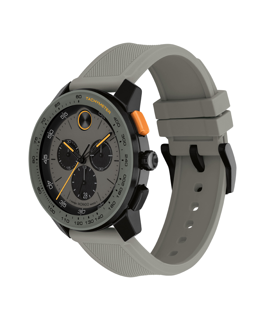 BOLD TR90 CHRONOGRAPH - 3601216