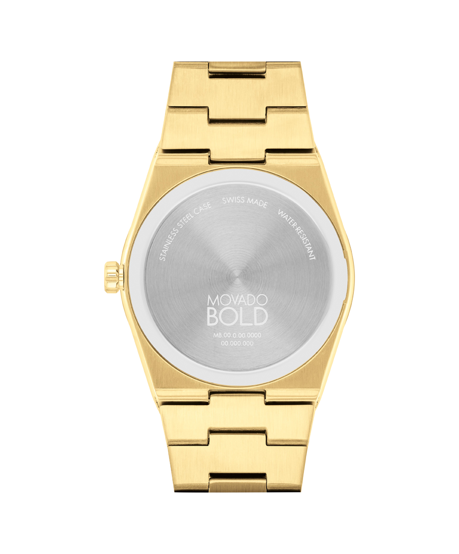 BOLD QUEST - 3601223