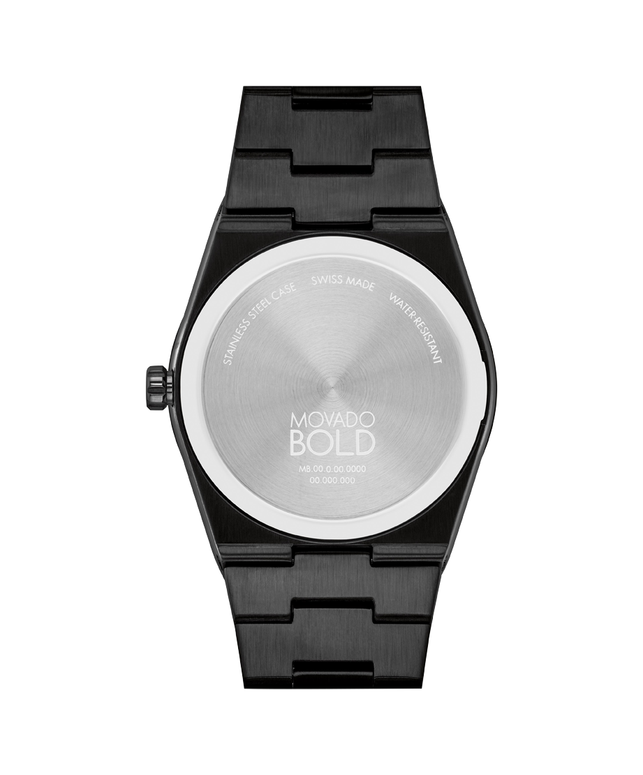 BOLD QUEST - 3601224