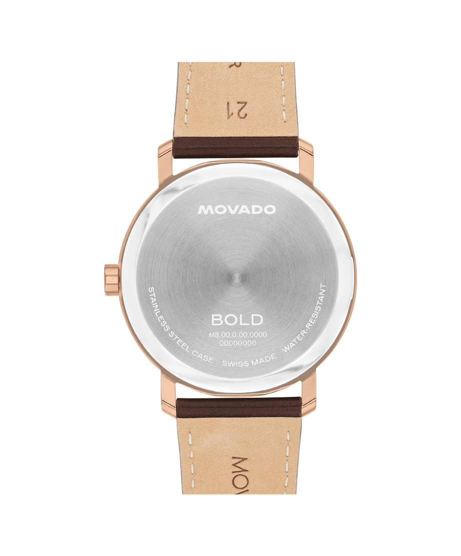 BOLD EVOLUTION 2.0 - 3601226