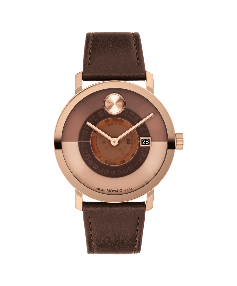 BOLD EVOLUTION 2.0 - 3601226