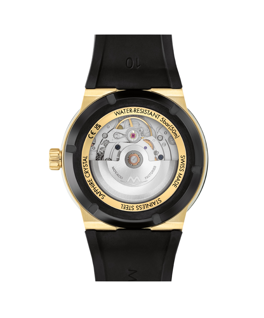BOLD FUSION - 3601247