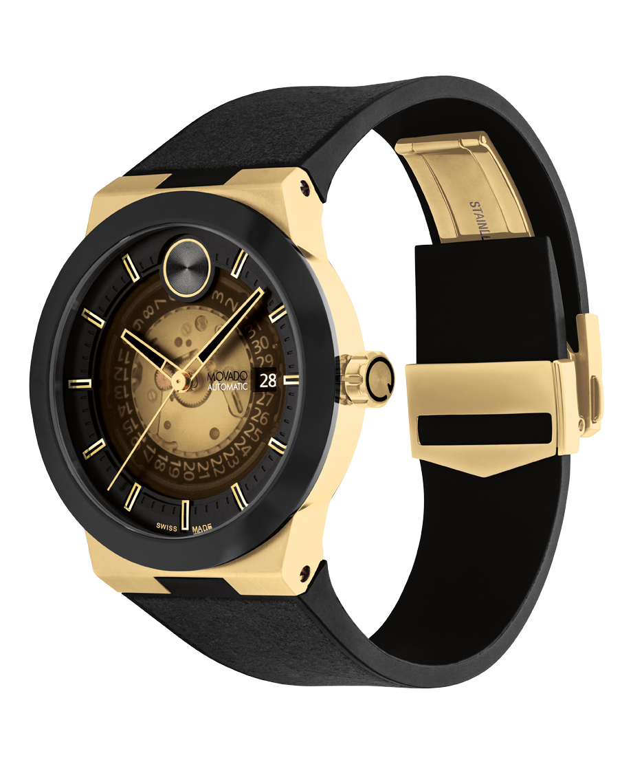 BOLD FUSION - 3601247