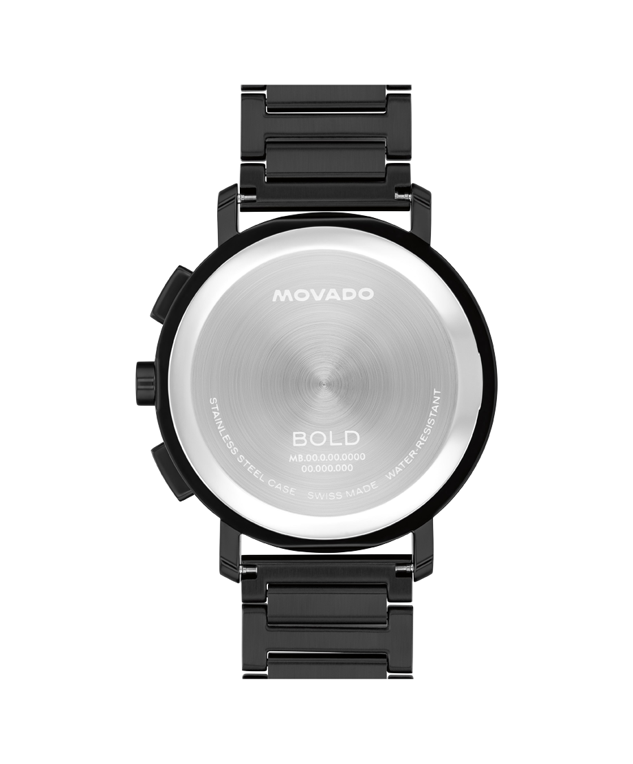 BOLD EVOLUTION 2.0 CHRONOGRAPH - 3601264