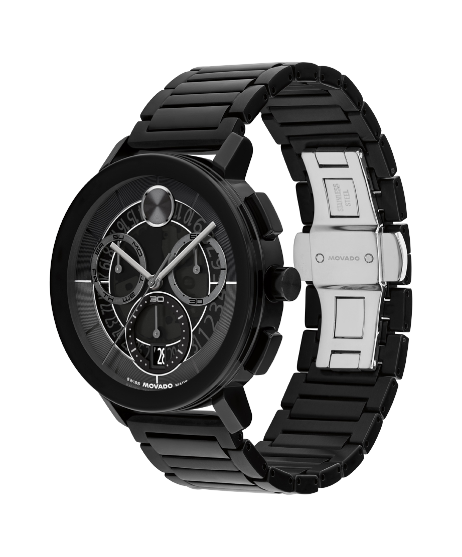 BOLD EVOLUTION 2.0 CHRONOGRAPH - 3601264