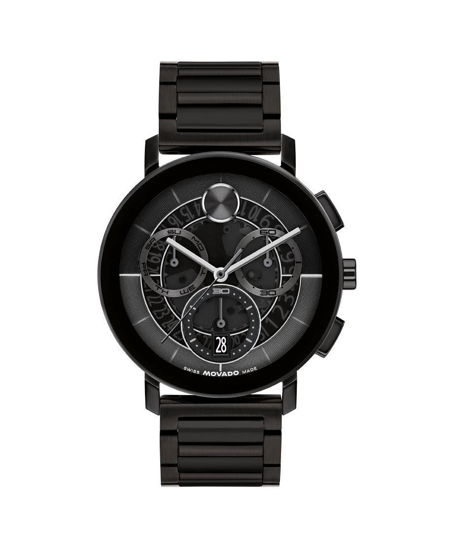 BOLD EVOLUTION 2.0 CHRONOGRAPH - 3601264