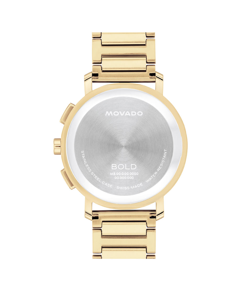 BOLD EVOLUTION 2.0 CHRONOGRAPH - 3601265