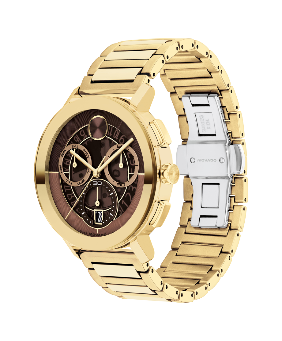BOLD EVOLUTION 2.0 CHRONOGRAPH - 3601265