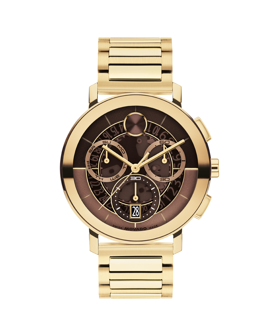 BOLD EVOLUTION 2.0 CHRONOGRAPH - 3601265