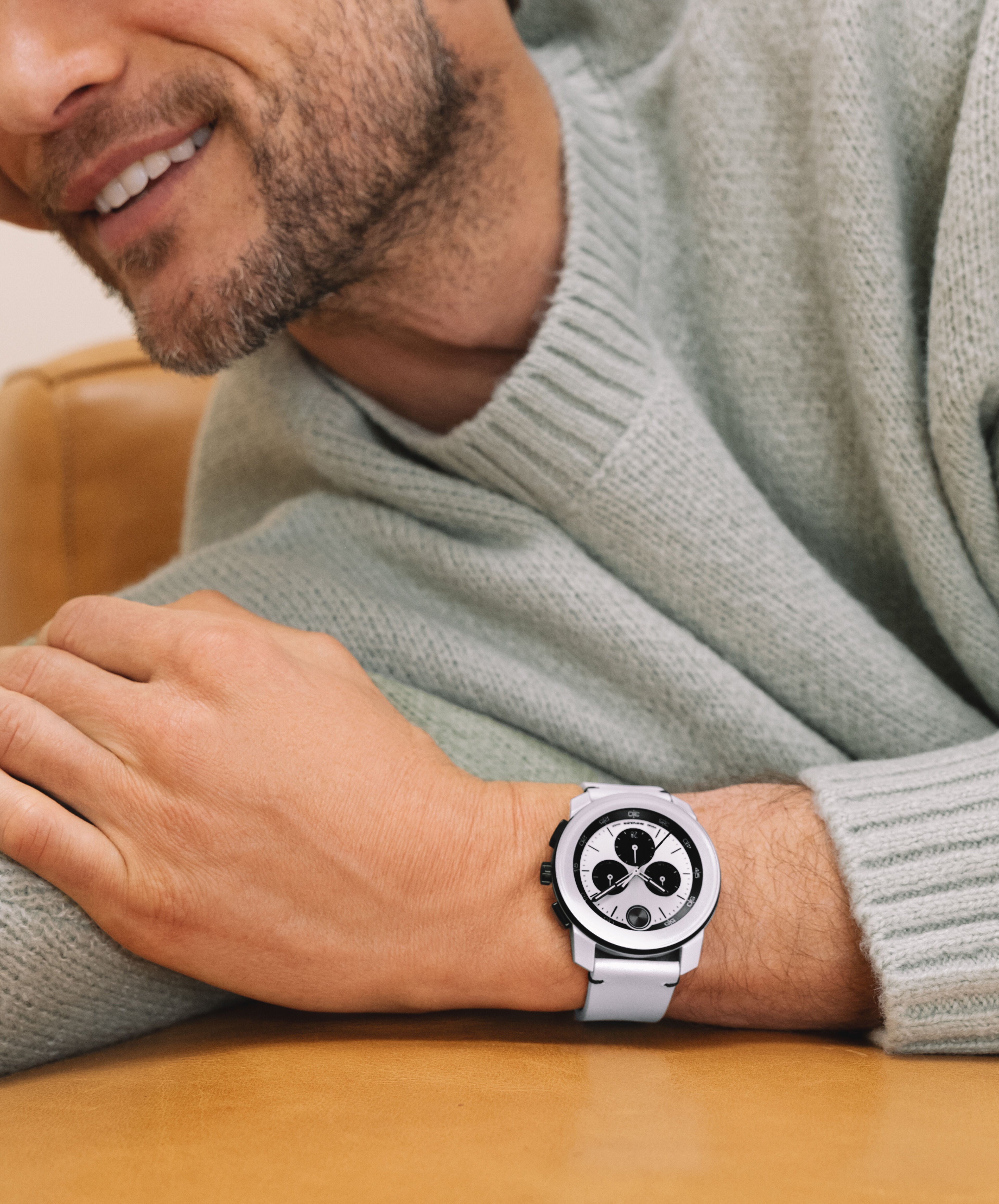 BOLD TR90 CHRONOGRAPH - 3601115