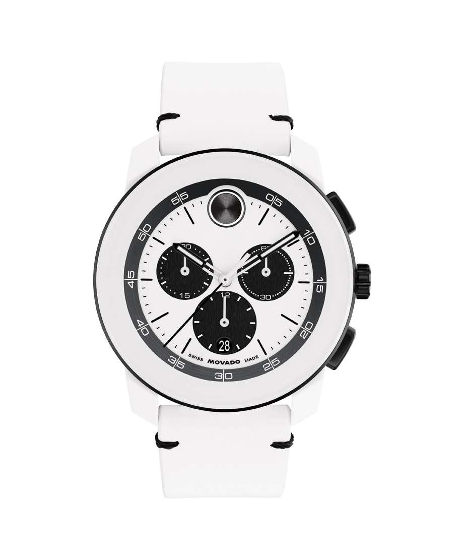 BOLD TR90 CHRONOGRAPH - 3601281