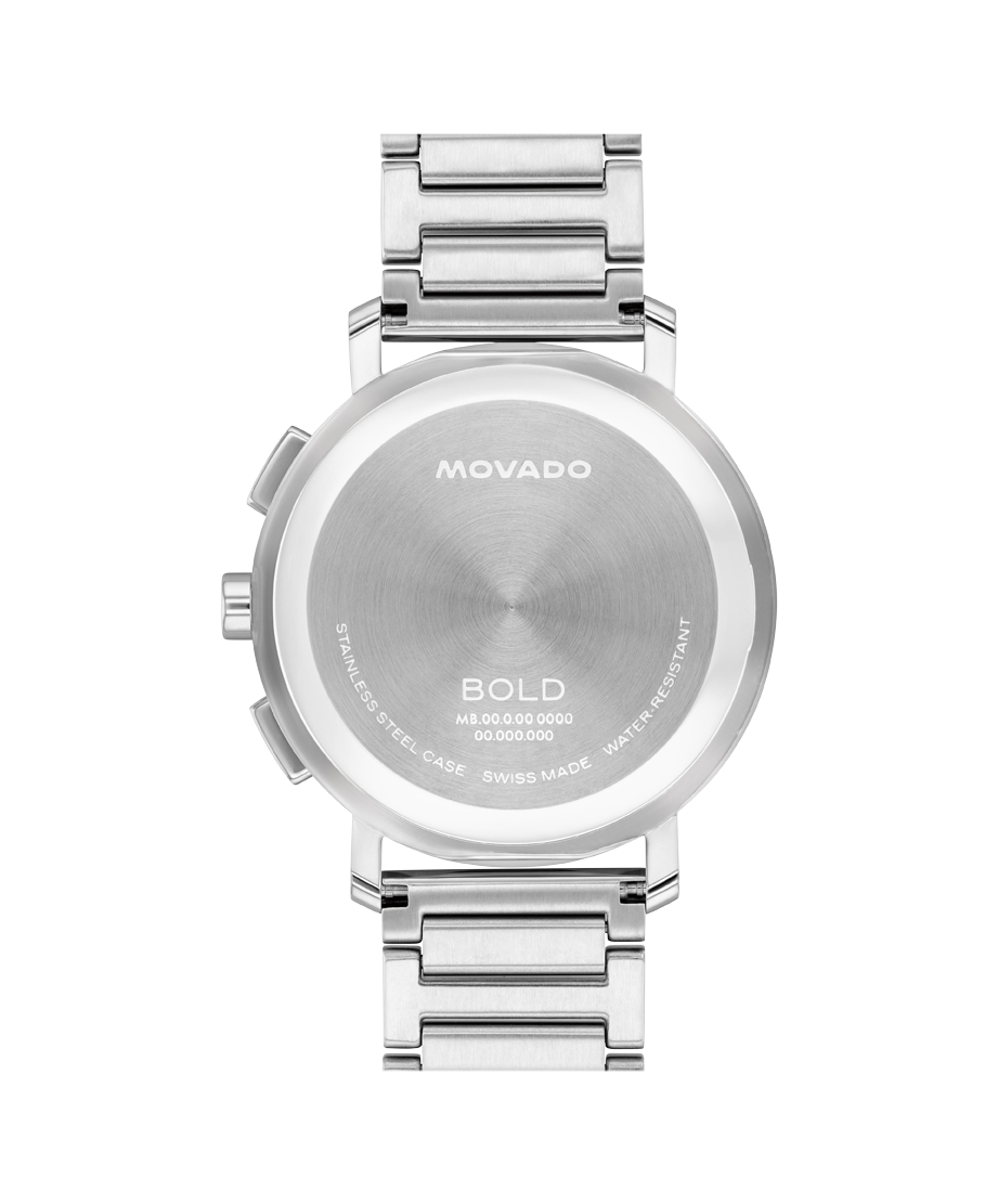 BOLD EVOLUTION 2.0 CHRONOGRAPH - 3601299