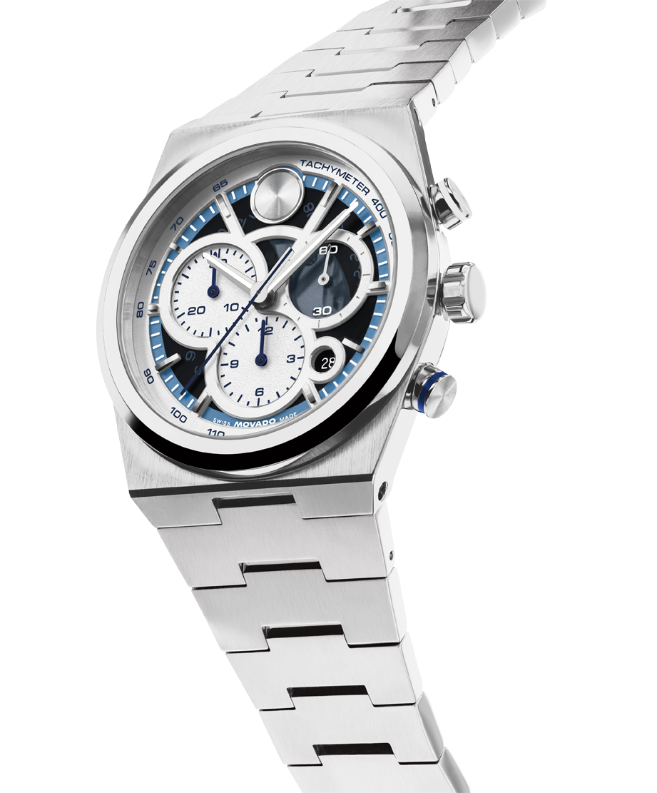 BOLD QUEST CHRONOGRAPH - 3601304
