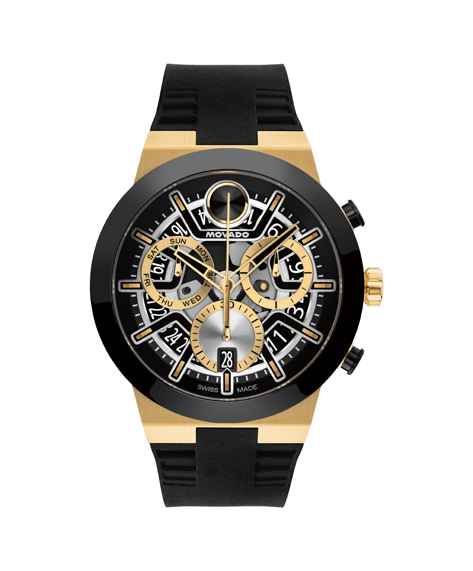 BOLD FUSION CHRONOGRAPH - 3601307