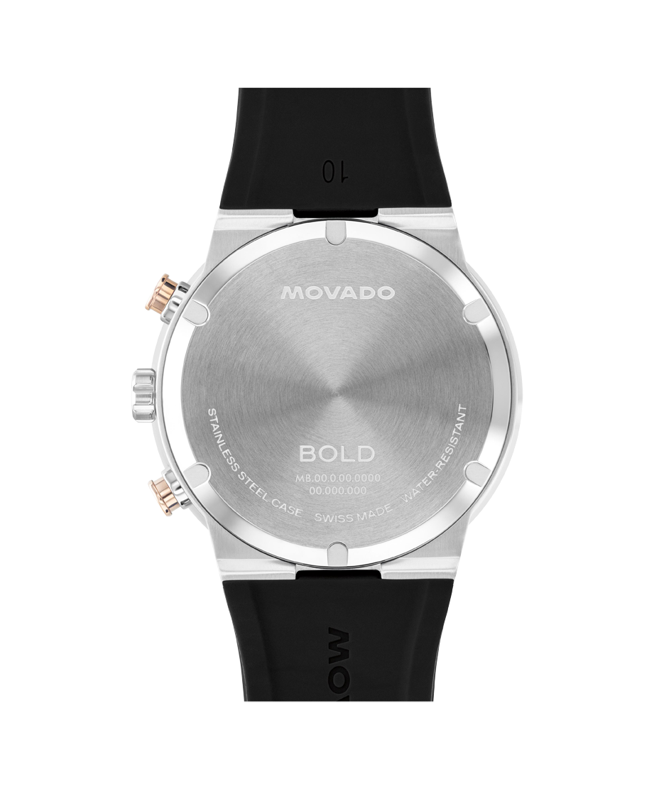 BOLD FUSION CHRONOGRAPH - 3601330