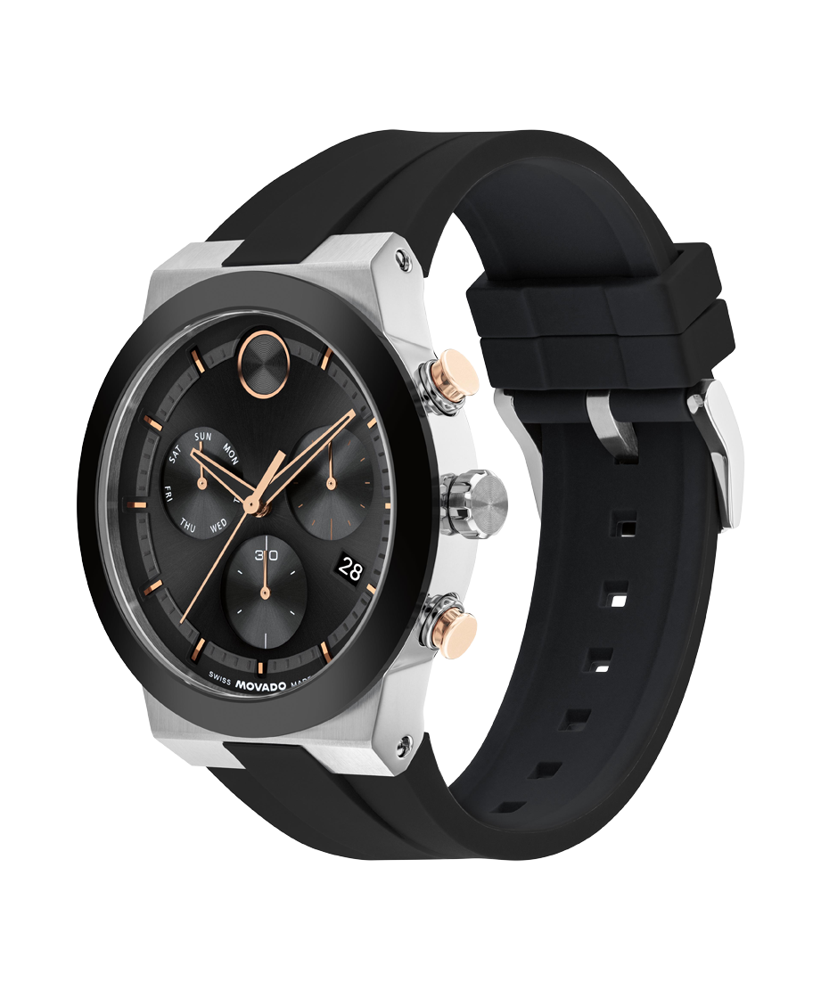 BOLD FUSION CHRONOGRAPH - 3601330