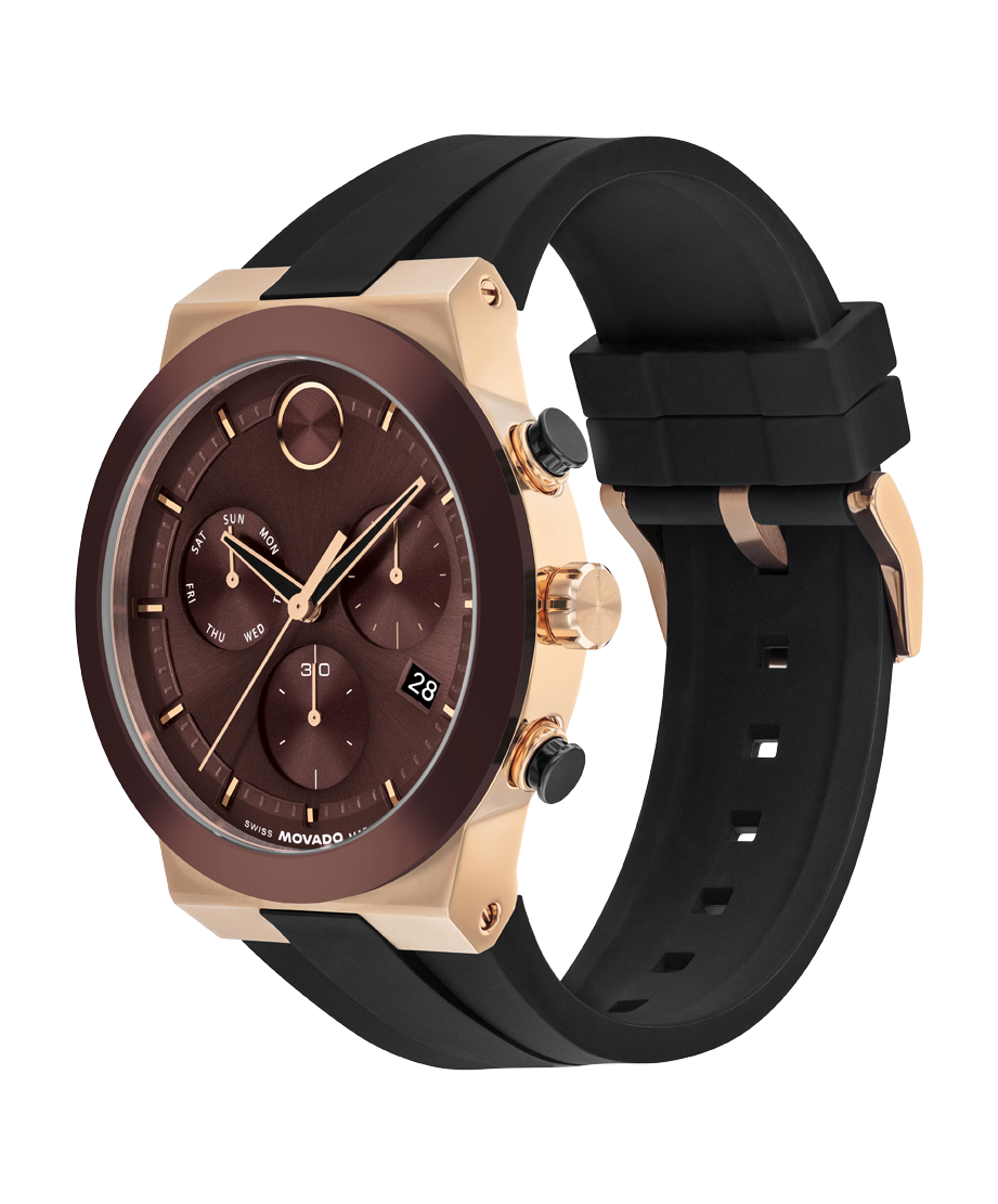 BOLD FUSION CHRONOGRAPH - 3601332