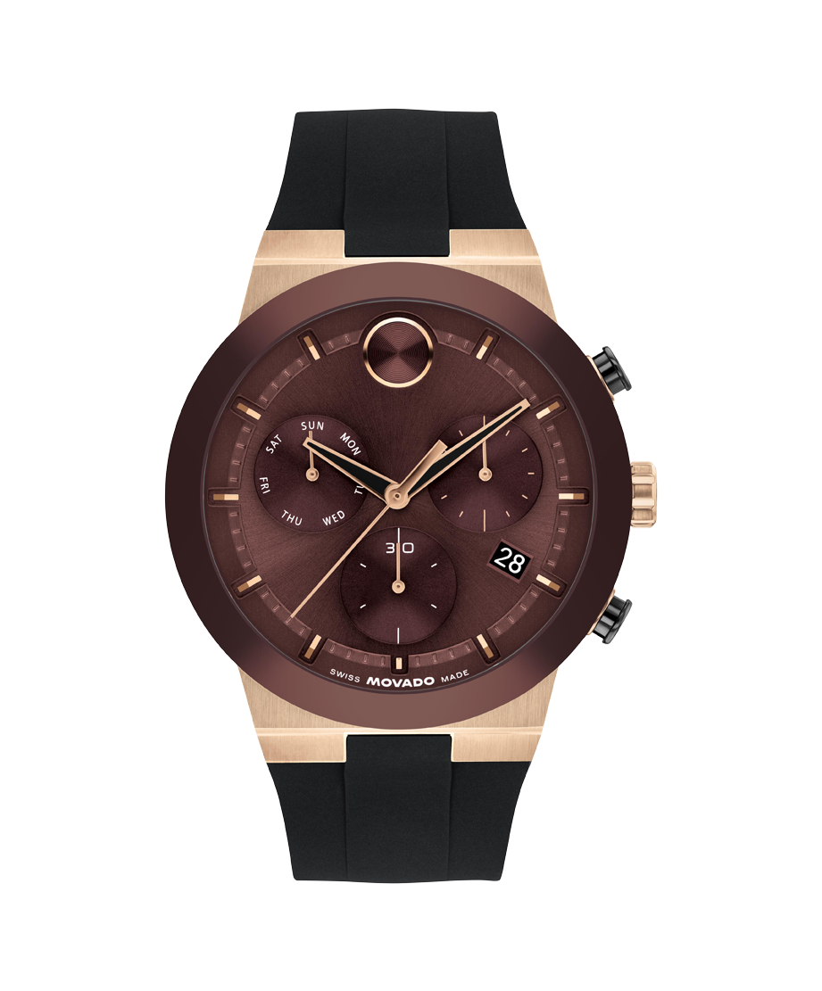 BOLD FUSION CHRONOGRAPH - 3601332