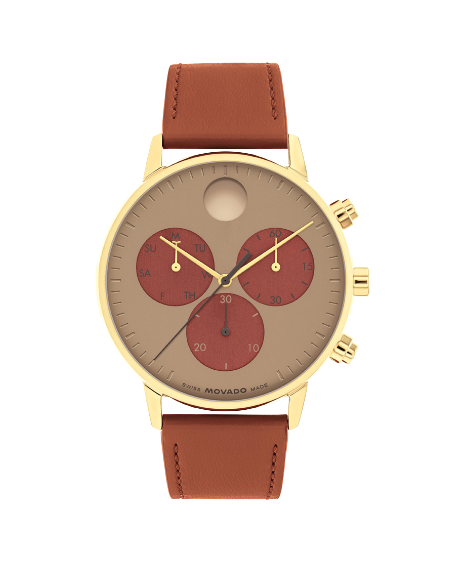 FACE CHRONOGRAPH - 3640161