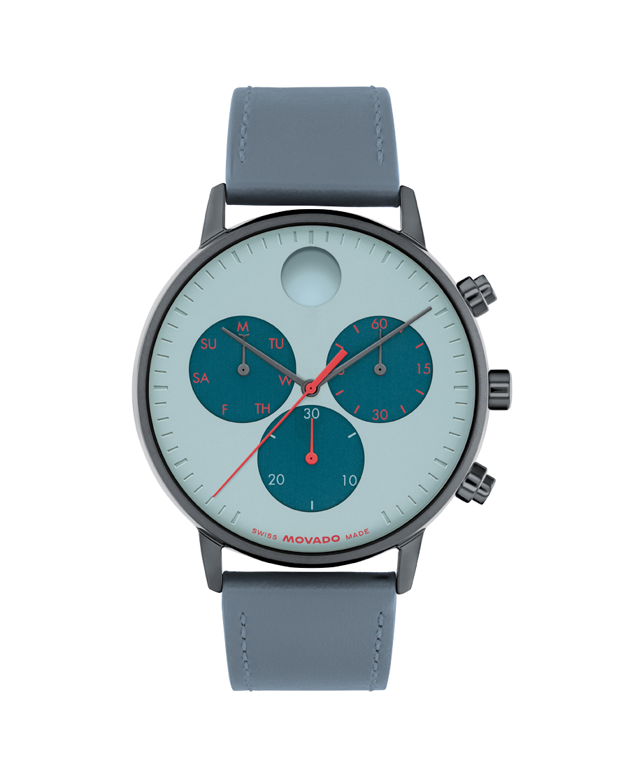 FACE CHRONOGRAPH - 3640162