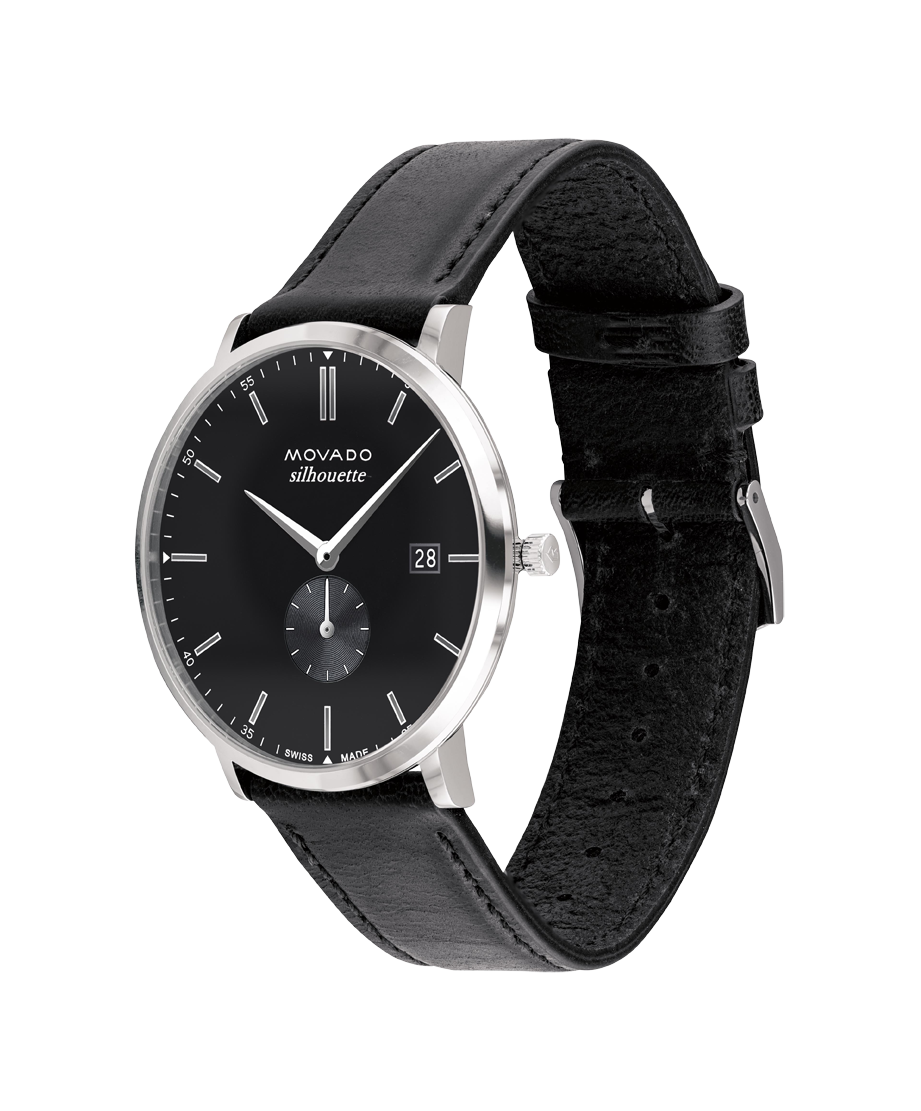 HERITAGE SILHOUETTE - 3650130