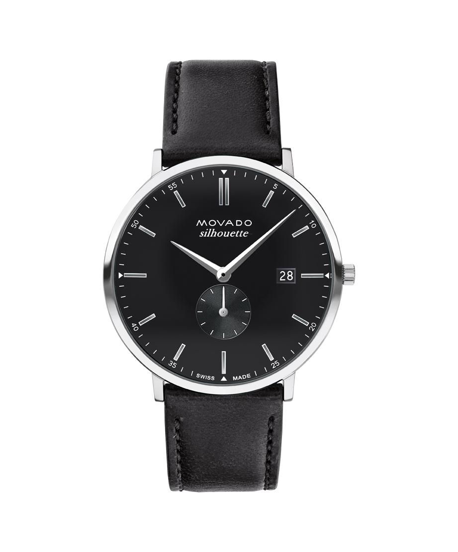 HERITAGE SILHOUETTE - 3650130