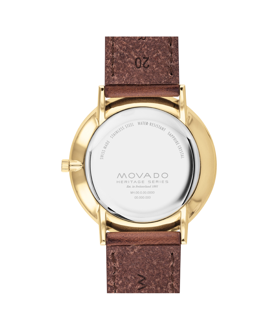 HERITAGE SILHOUETTE - 3650131