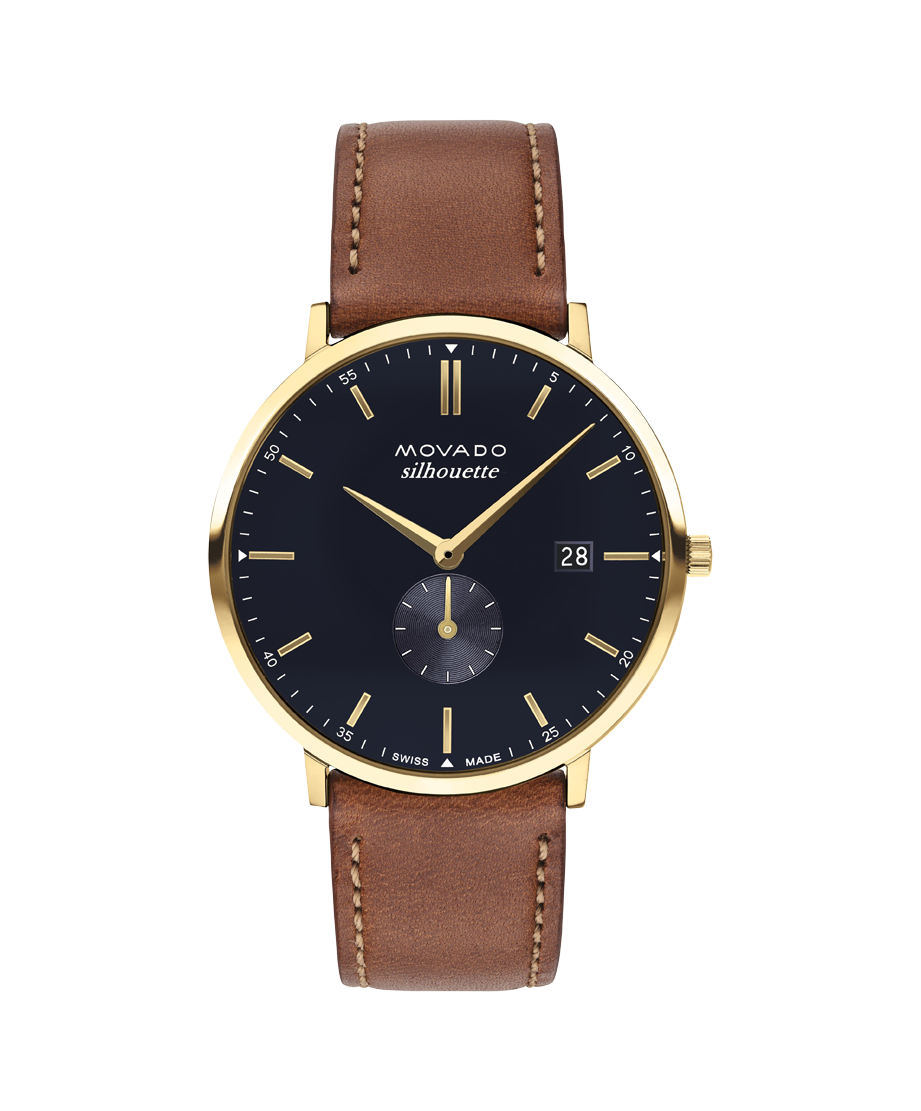 HERITAGE SILHOUETTE - 3650131