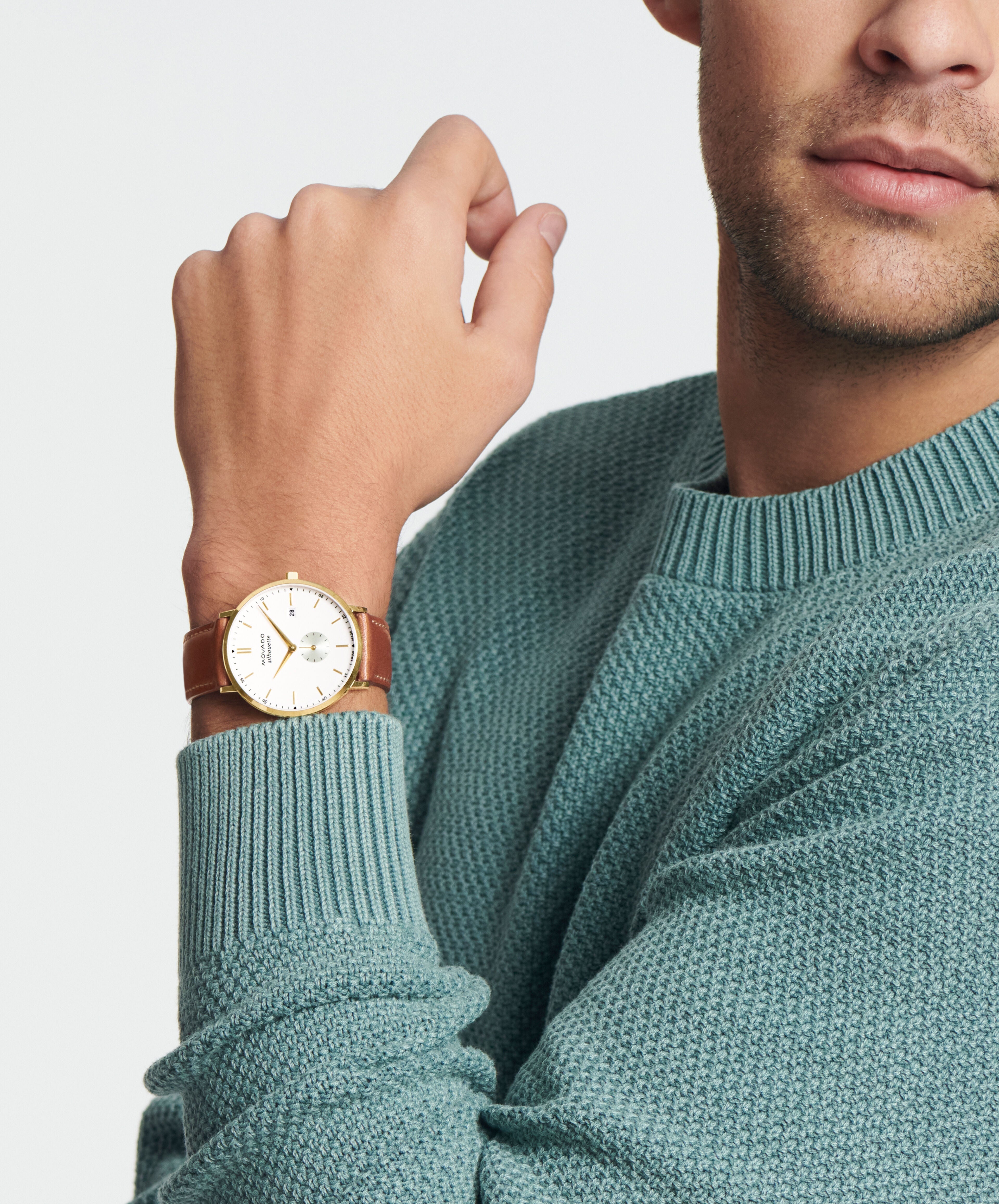 HERITAGE SILHOUETTE - 3650154