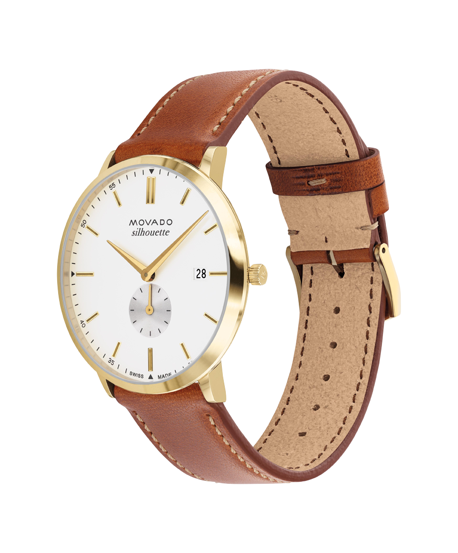 HERITAGE SILHOUETTE - 3650154