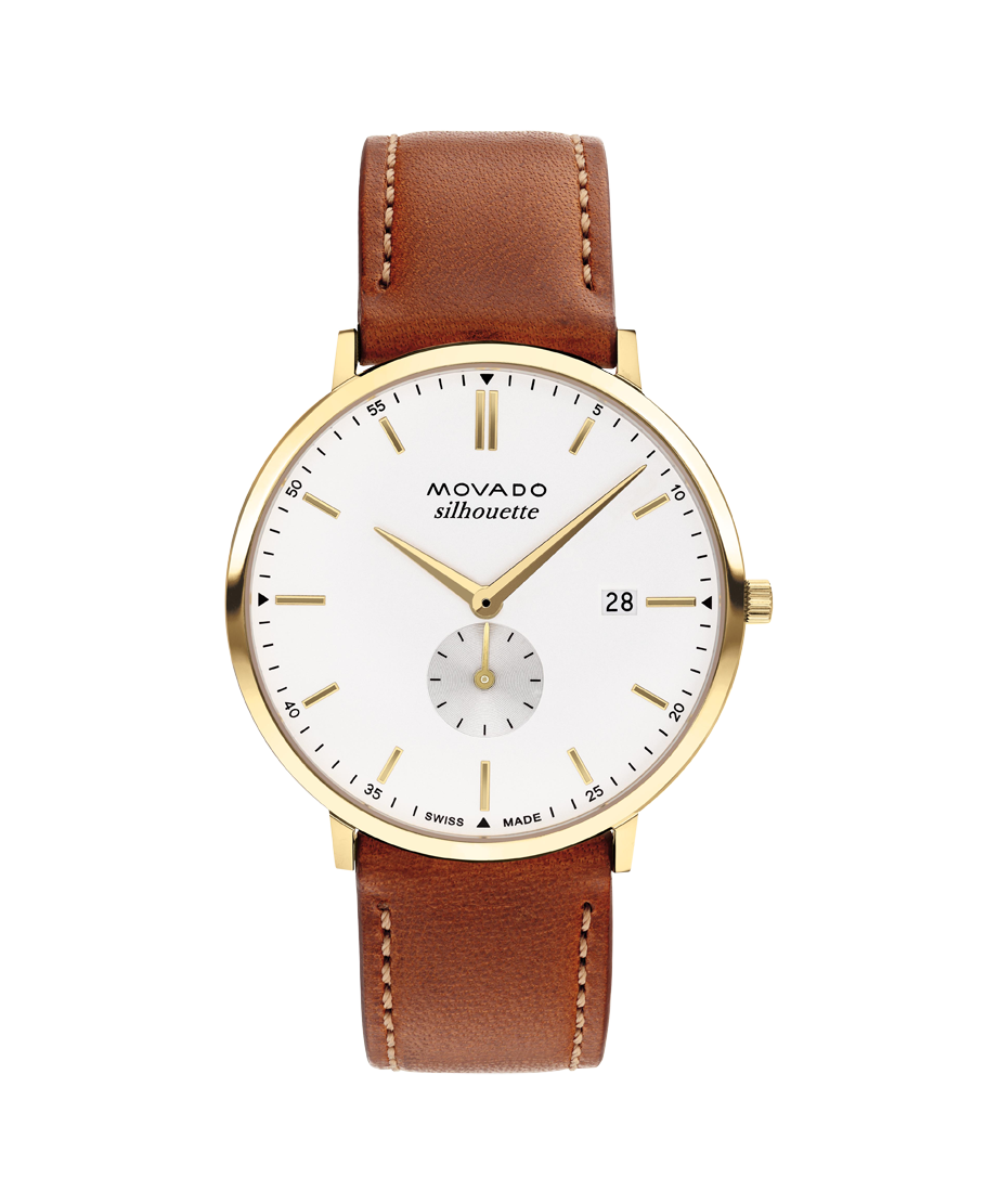 HERITAGE SILHOUETTE - 3650154