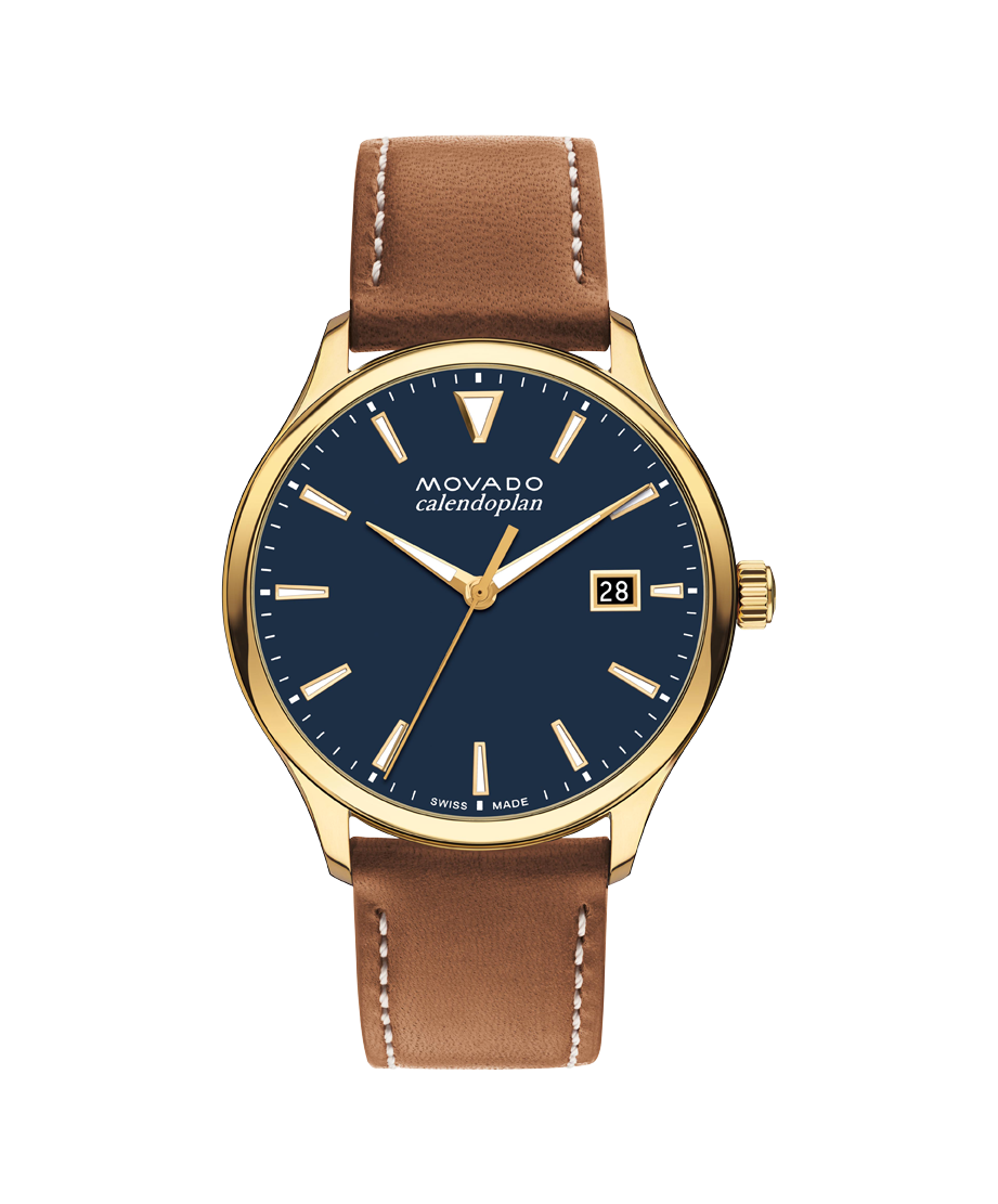 HERITAGE CALENDOPLAN - 3650157