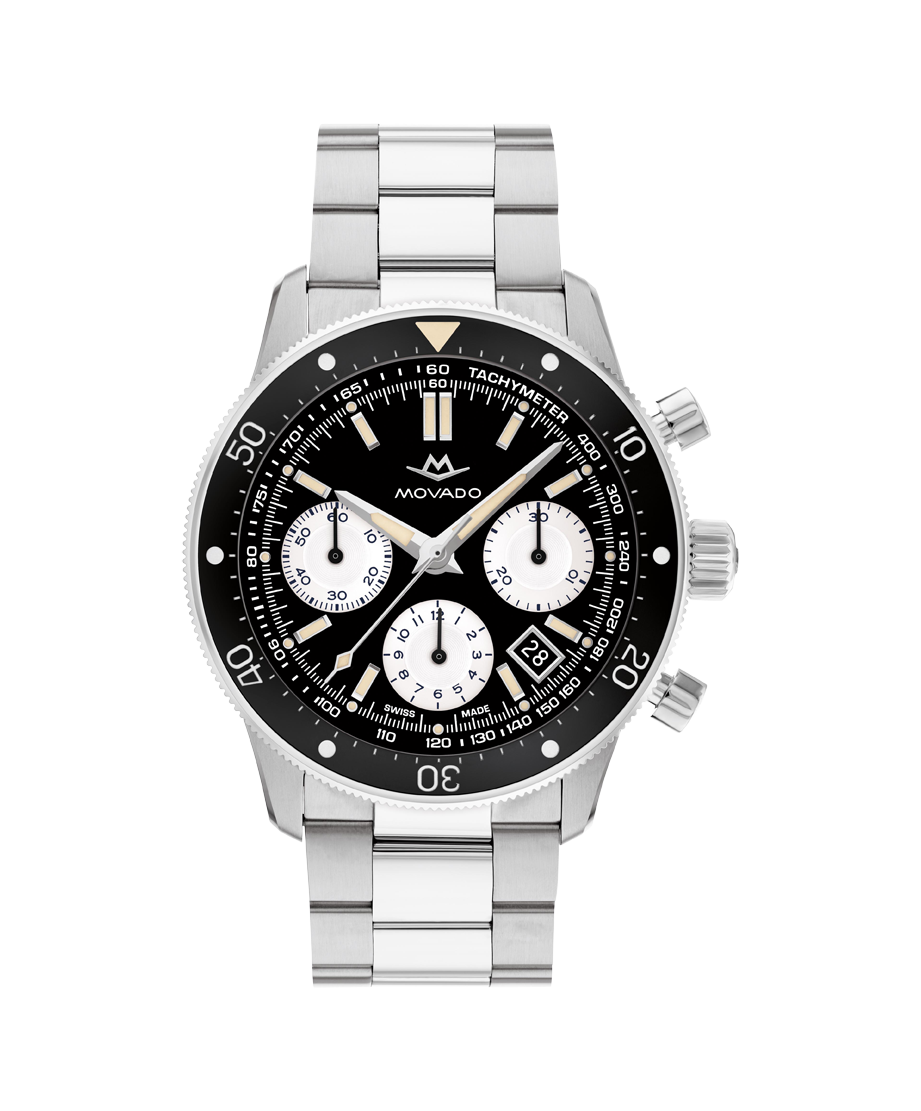 ALTA SUPER SUB SEA CHRONOGRAPH - 3650160