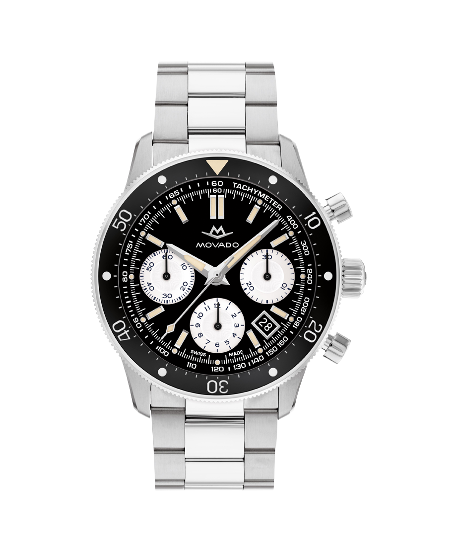 ALTA SUPER SUB SEA CHRONOGRAPH - 3650160