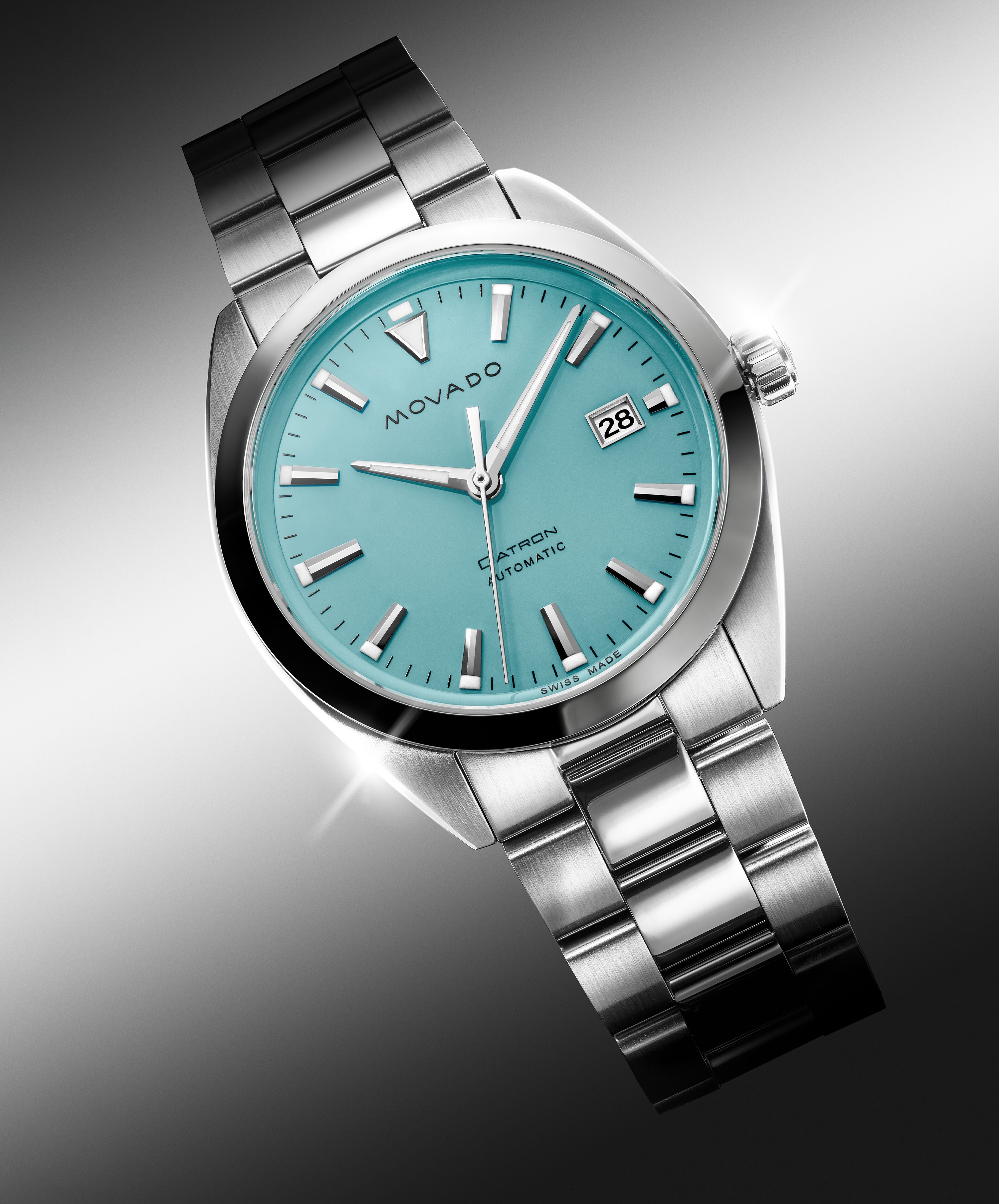 HERITAGE DATRON - 3650175