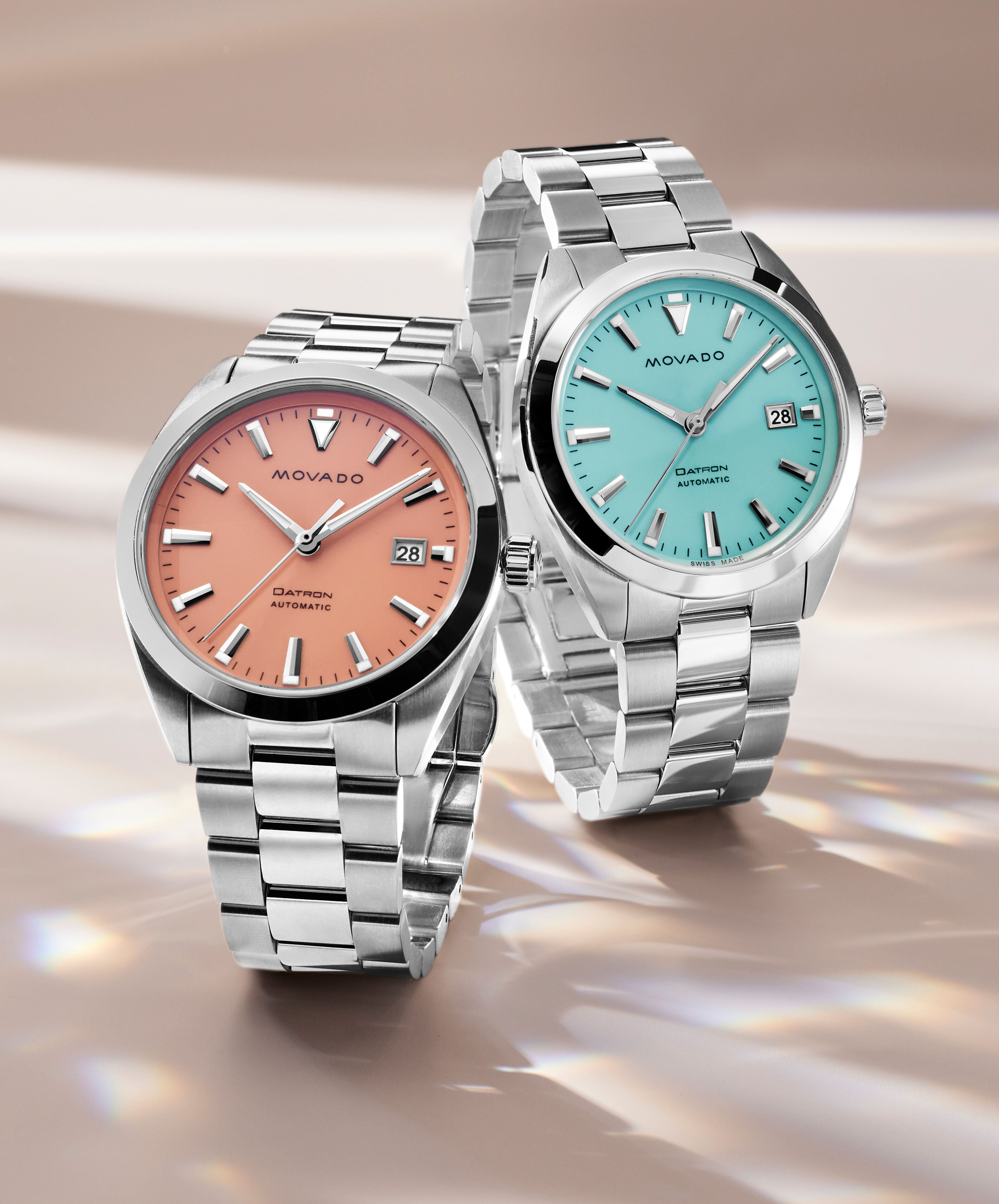 HERITAGE DATRON - 3650175