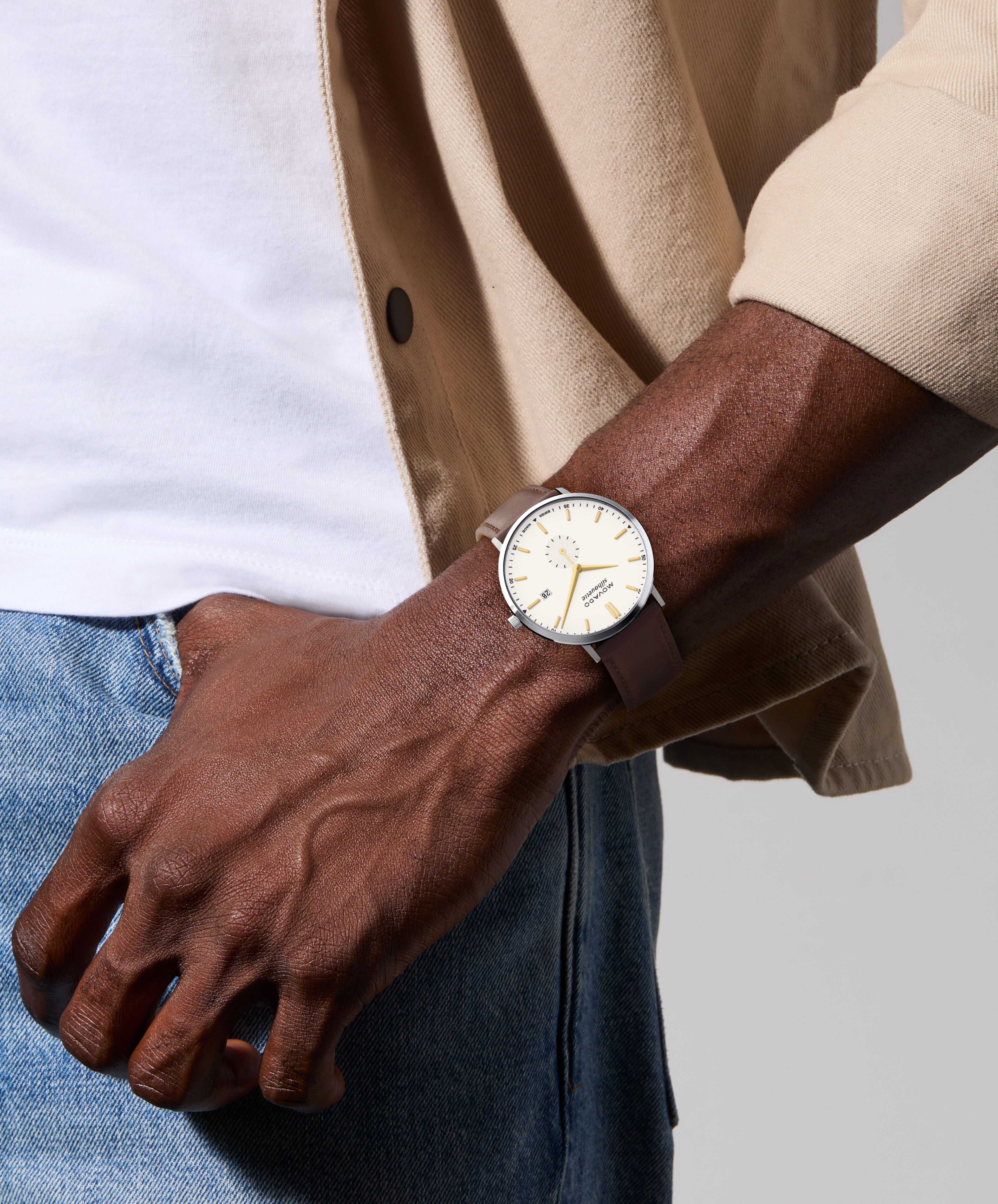 HERITAGE SILHOUETTE - 3650187