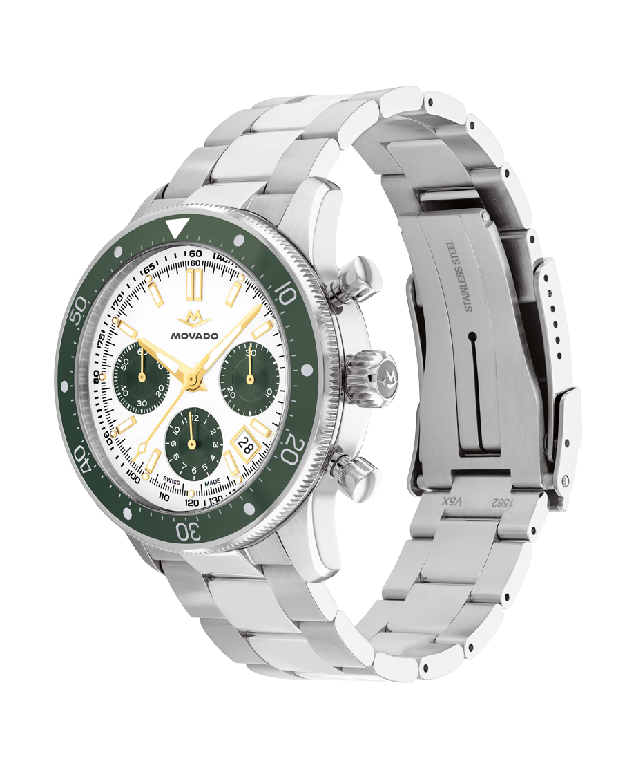 ALTA SUPER SUB SEA CHRONOGRAPH - 3650201