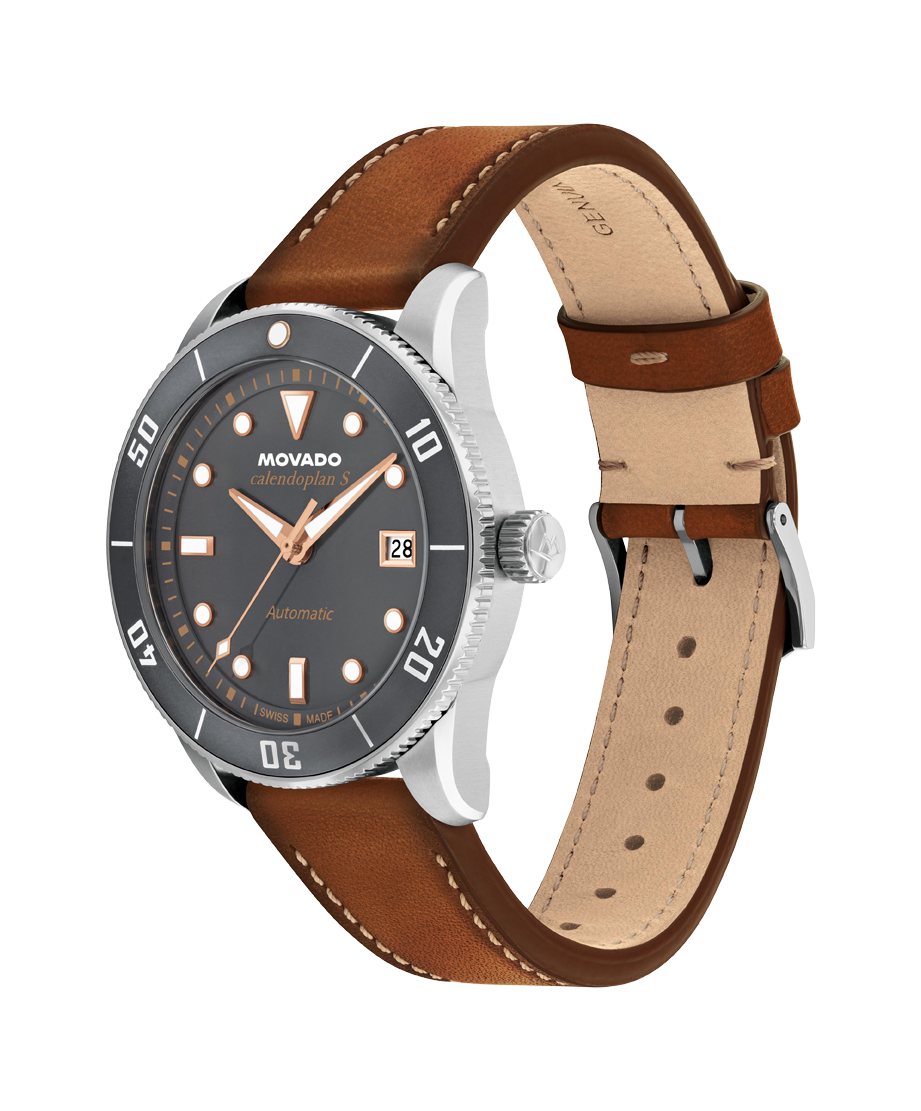 HERITAGE CALENDOPLAN S - 3650218