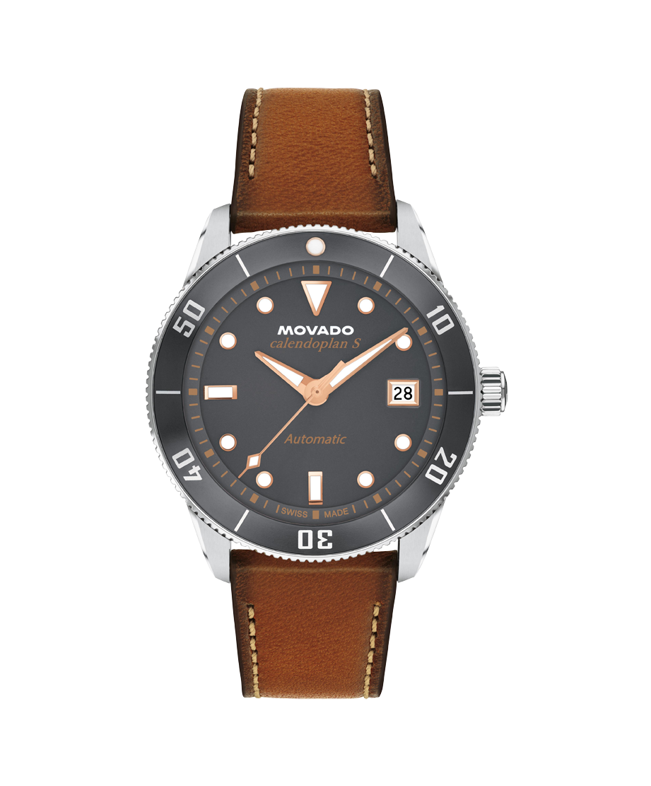 HERITAGE CALENDOPLAN S - 3650218